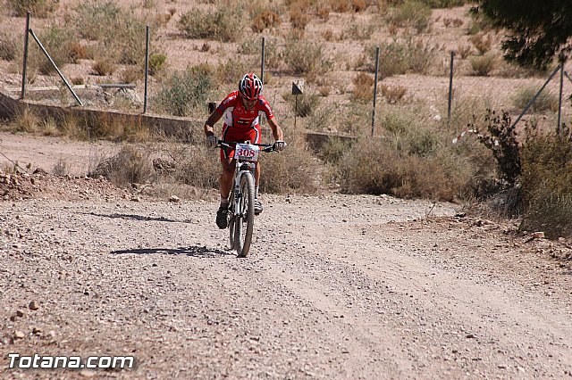 XVII Bike Maraton Btt Ciudad de Totana 2014 - 72